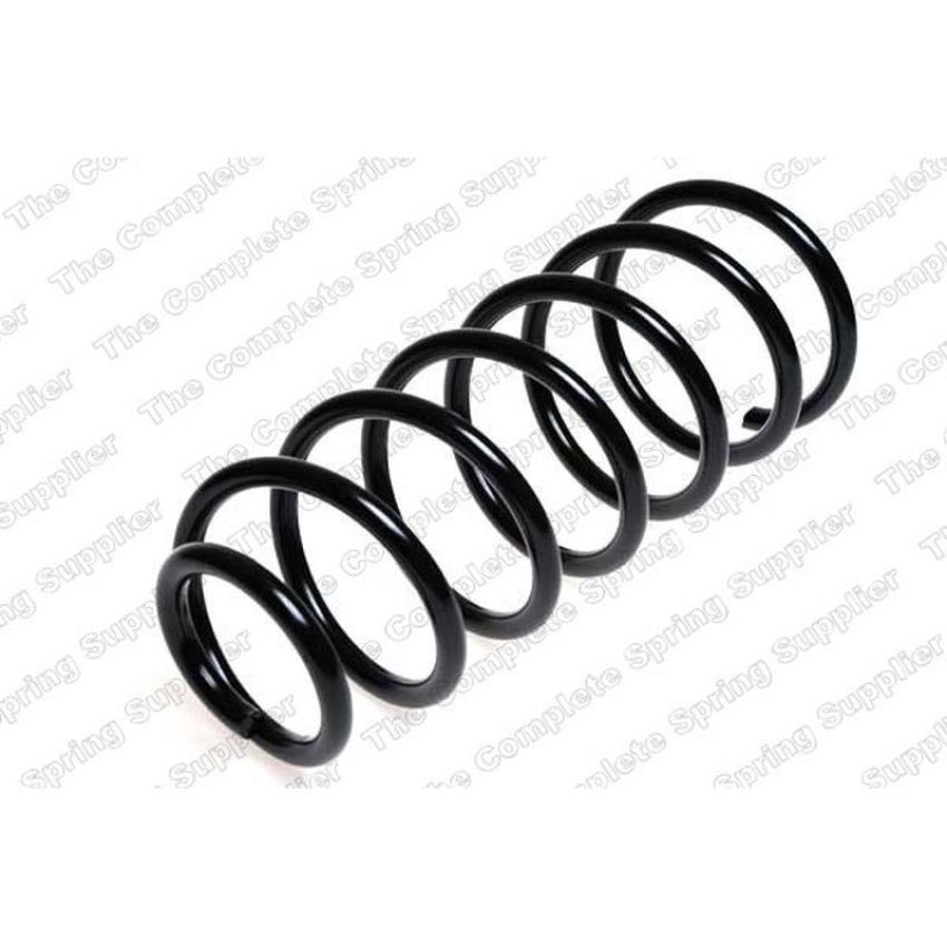 LESJOFORS 4095026 One Front Coil Spring