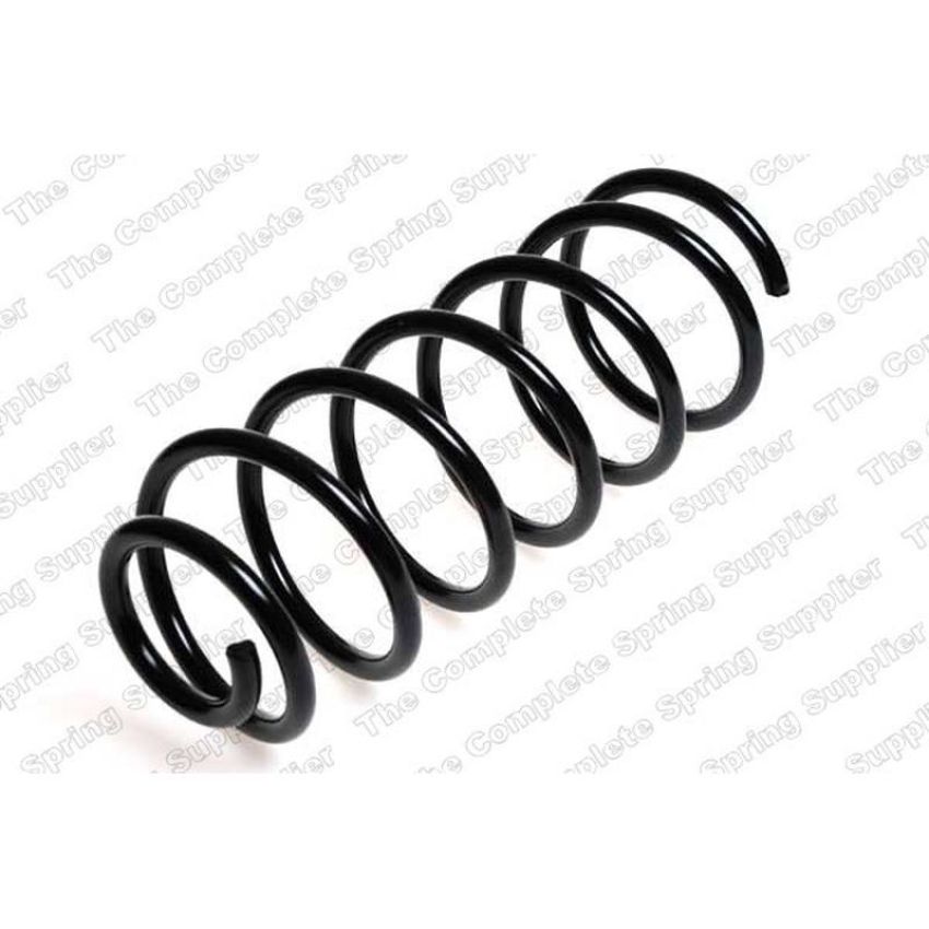 LESJOFORS 4095038 One Front Coil Spring