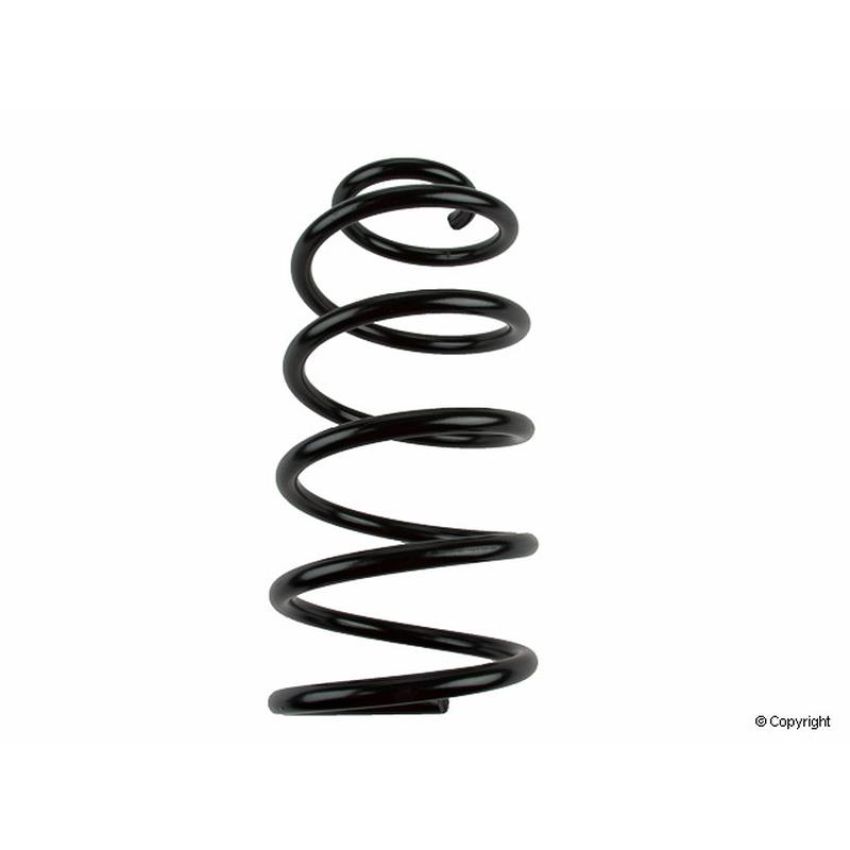 LESJOFORS 4095044 One Front Coil Spring