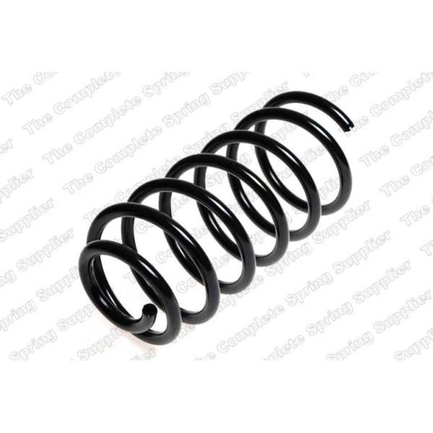 LESJOFORS 4095046 One Front Coil Spring