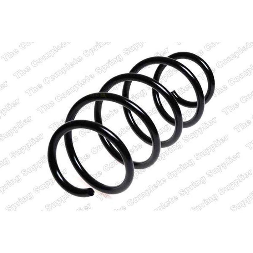 LESJOFORS 4095049 One Front Coil Spring