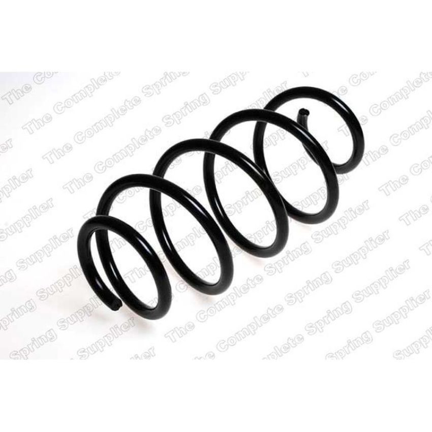 LESJOFORS 4095050 One Front Coil Spring
