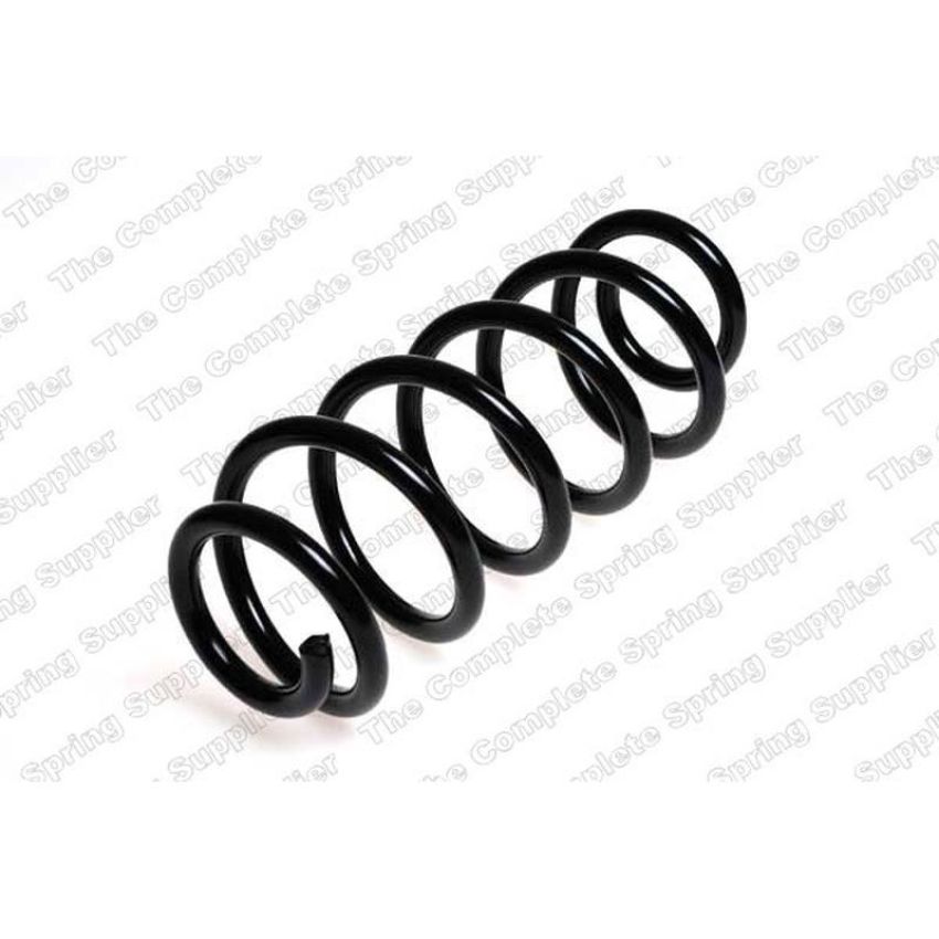 LESJOFORS 4095056 One Front Coil Spring