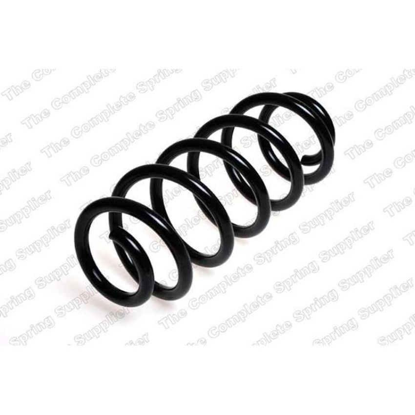 LESJOFORS 4095057 One Front Coil Spring