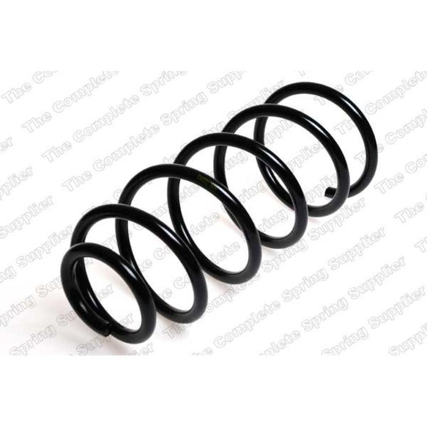 LESJOFORS 4095061 One Front Coil Spring