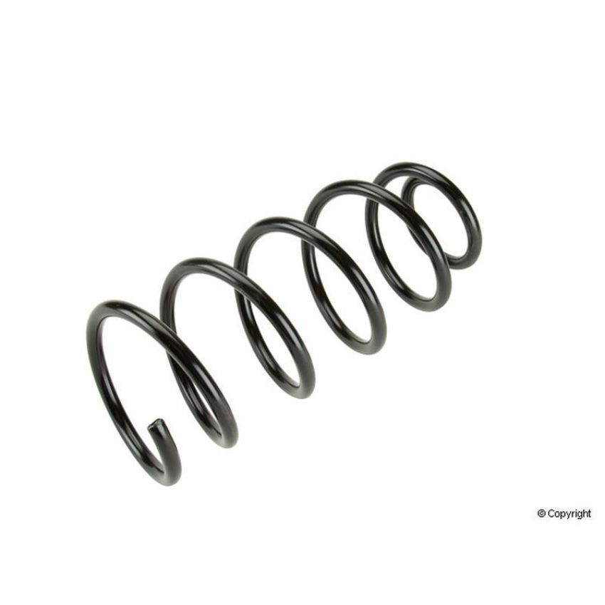 LESJOFORS 4095061 One Front Coil Spring