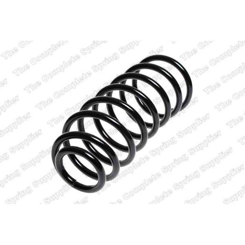 LESJOFORS 4095063 One Front Coil Spring