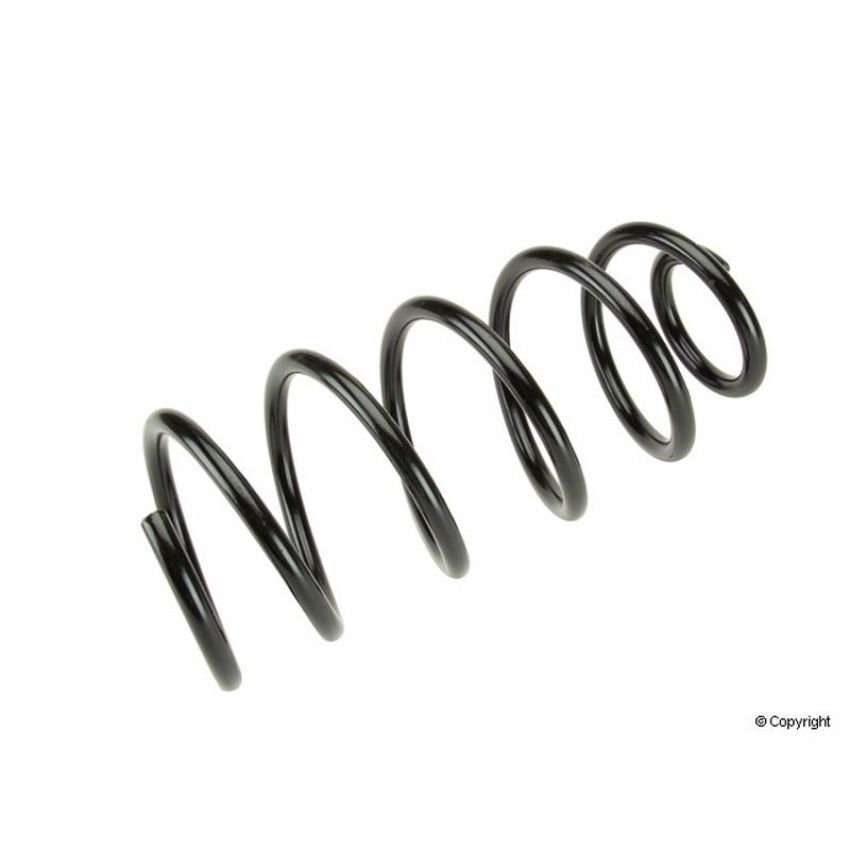 LESJOFORS 4095077 One Front Coil Spring
