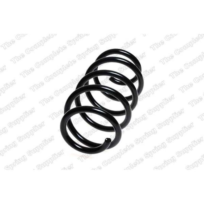 LESJOFORS 4095083 One Front Coil Spring