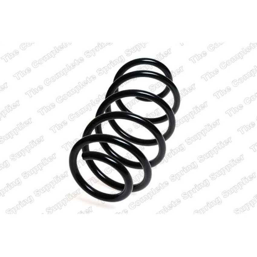 LESJOFORS 4095085 One Front Coil Spring