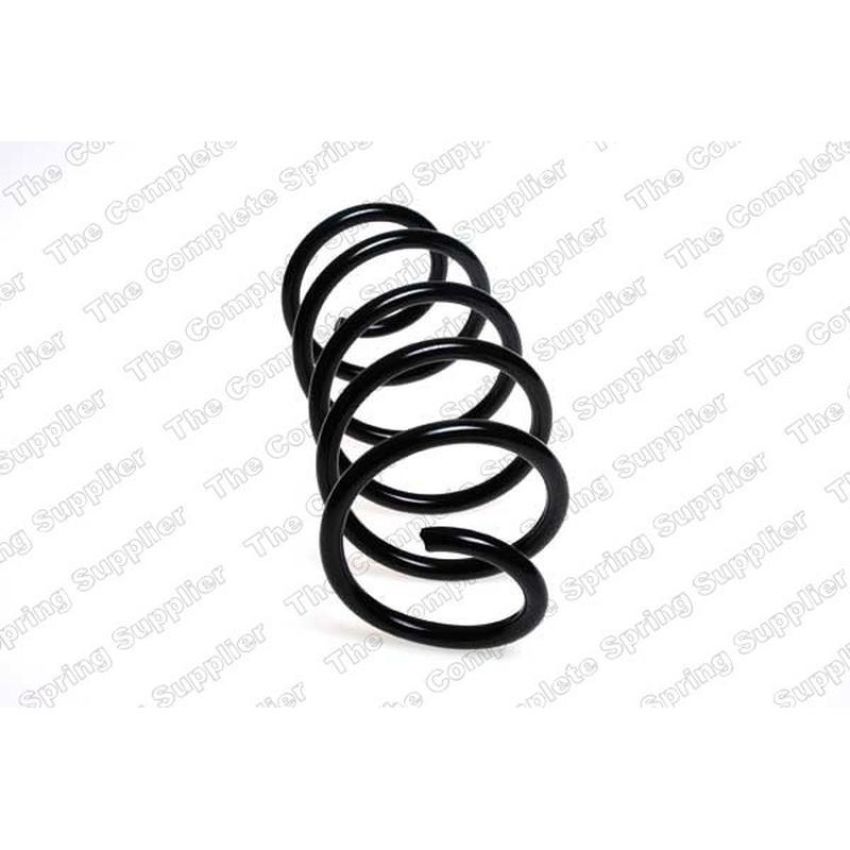 LESJOFORS 4095086 One Front Coil Spring