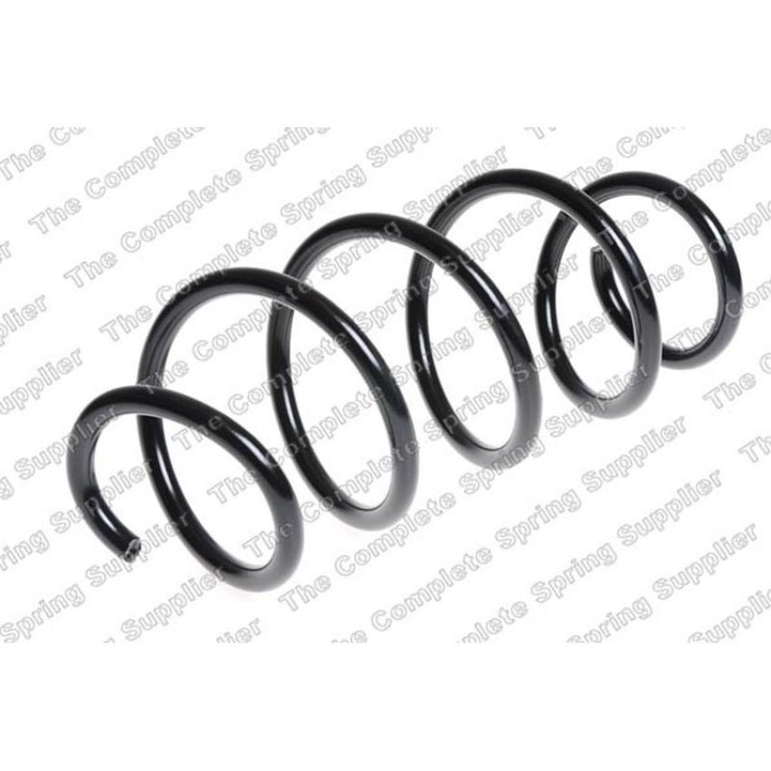 LESJOFORS 4095090 One Front Coil Spring