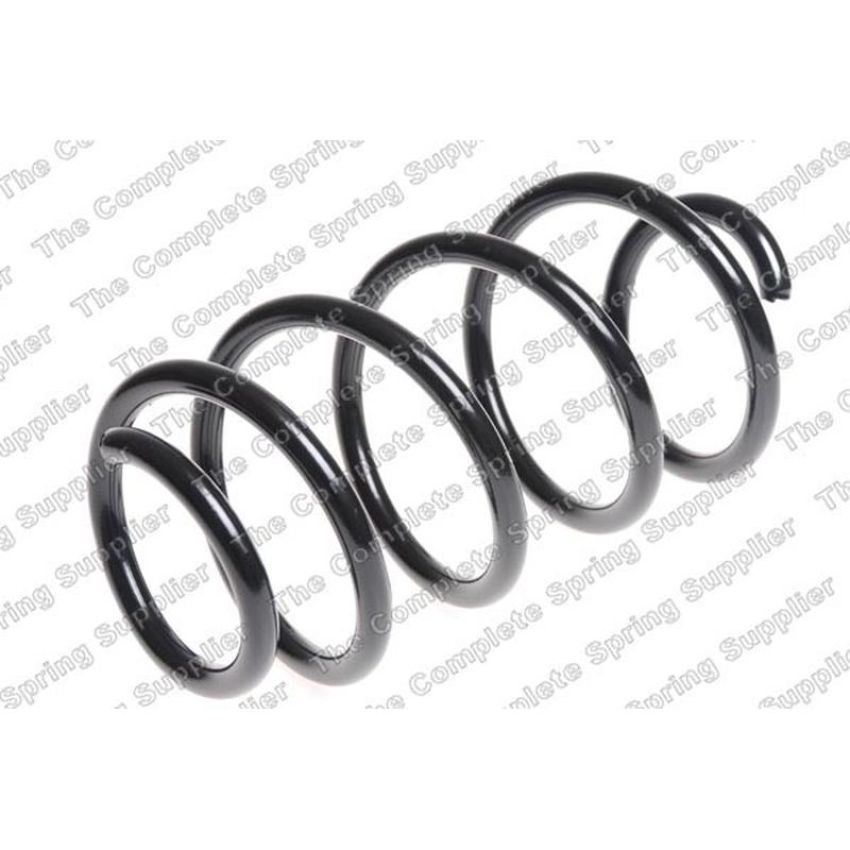 LESJOFORS 4095097 One Front Coil Spring