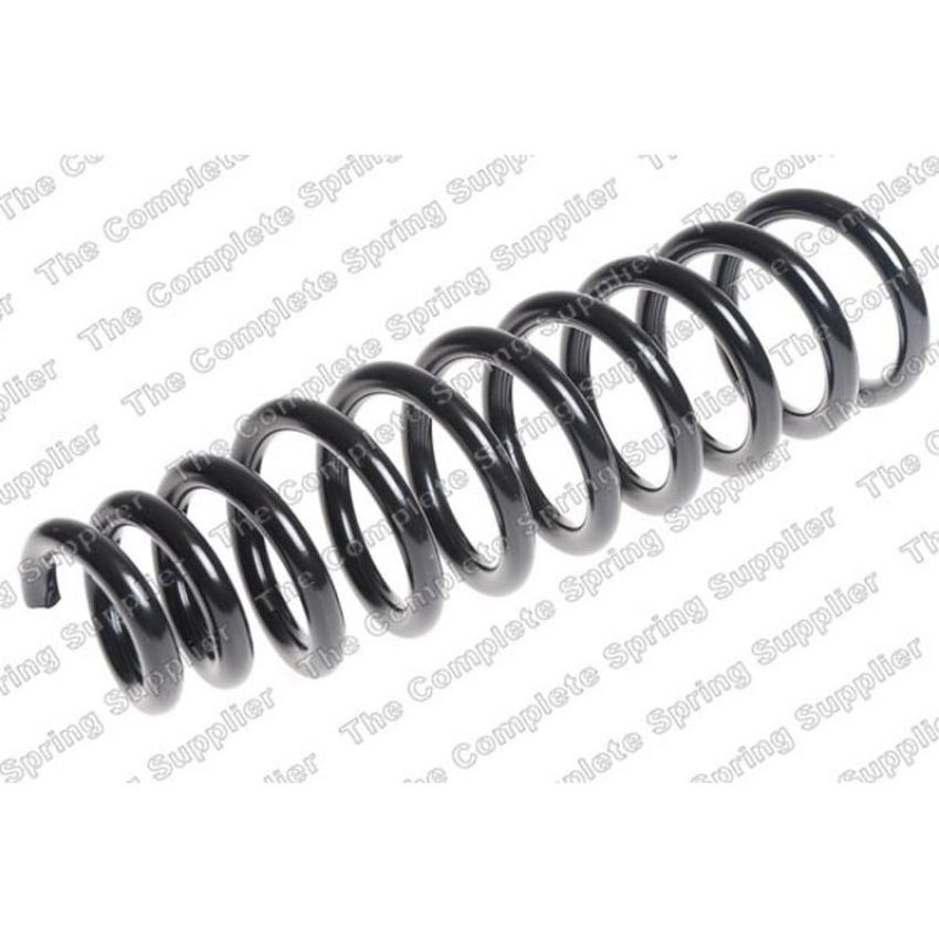 LESJOFORS 4095107 One Front Coil Spring