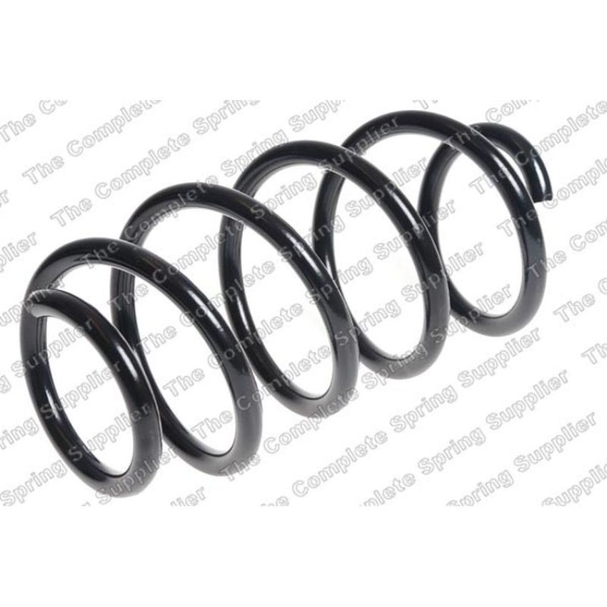 LESJOFORS 4095116 One Front Coil Spring