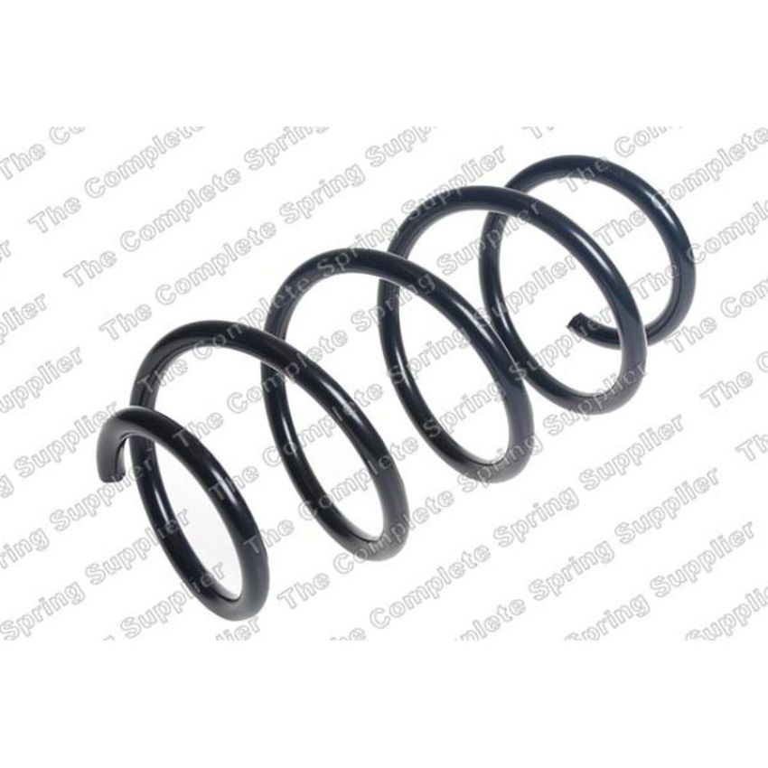 LESJOFORS 4095132 One Front Coil Spring