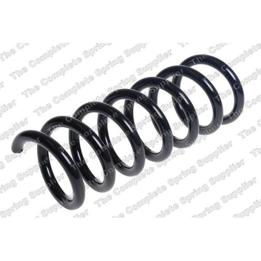 LESJOFORS 4095138 One Front Coil Spring