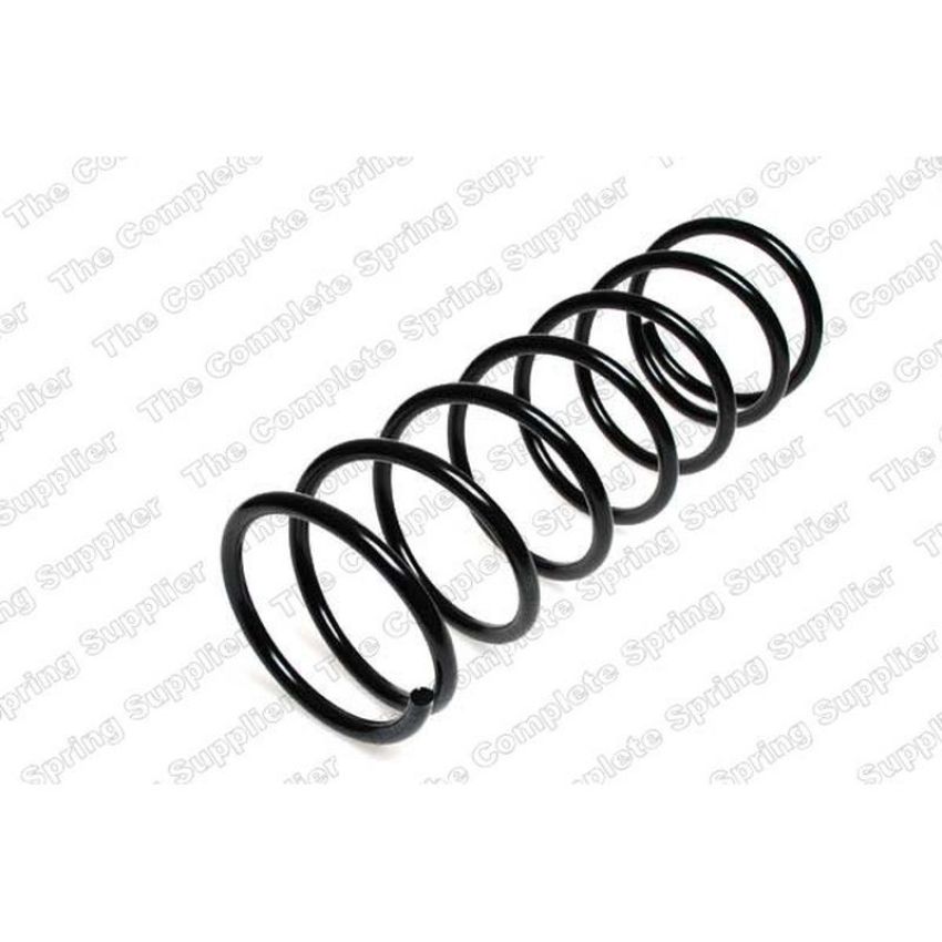 LESJOFORS 4095802 One Front Coil Spring