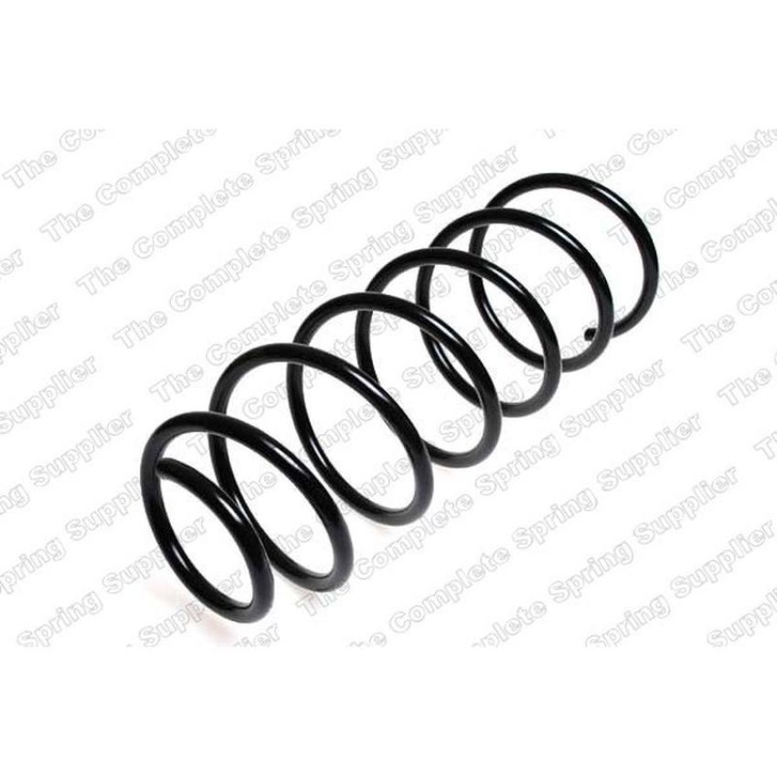 LESJOFORS 4095815 One Front Coil Spring