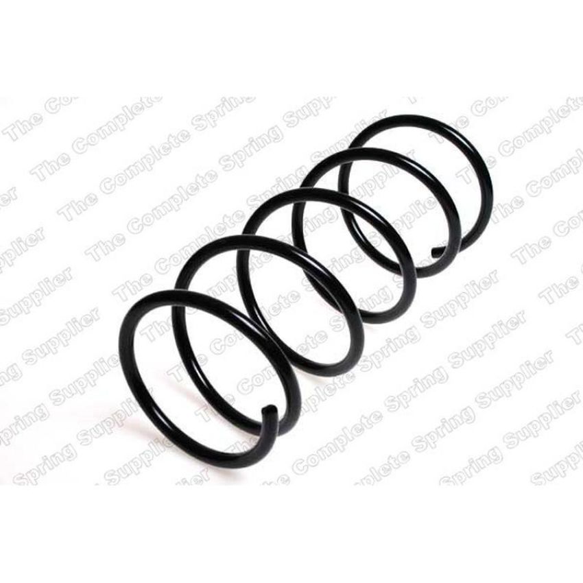 LESJOFORS 4095826 One Front Coil Spring
