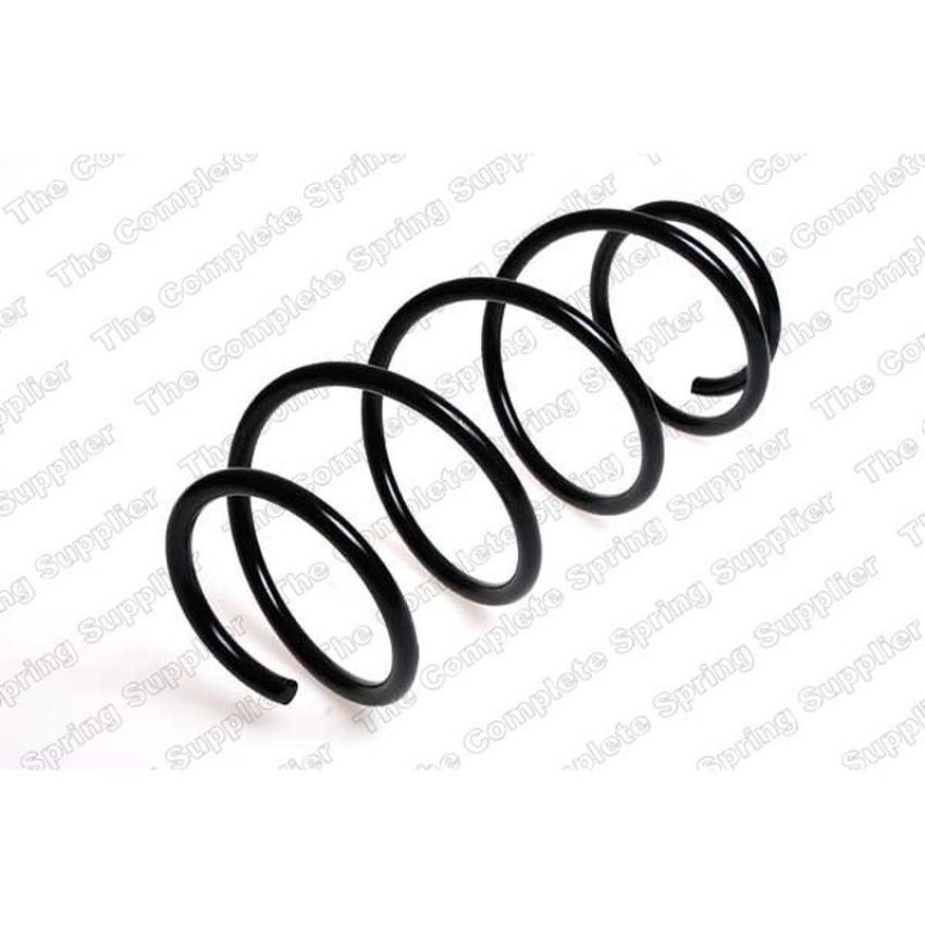 LESJOFORS 4095827 One Front Coil Spring