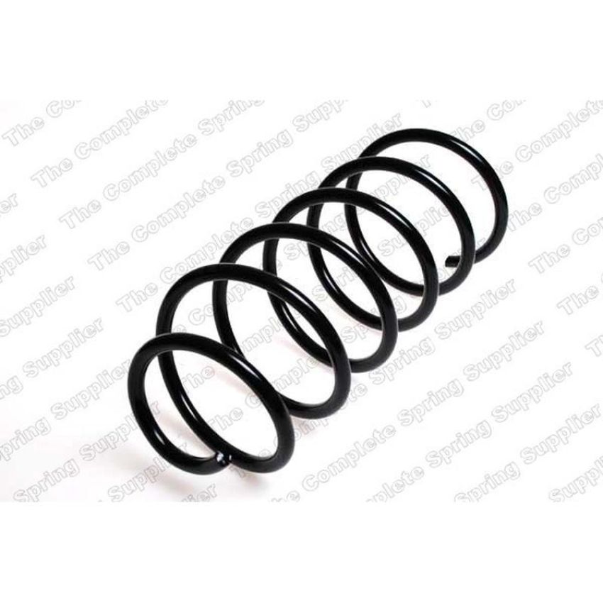 LESJOFORS 4095828 One Front Coil Spring