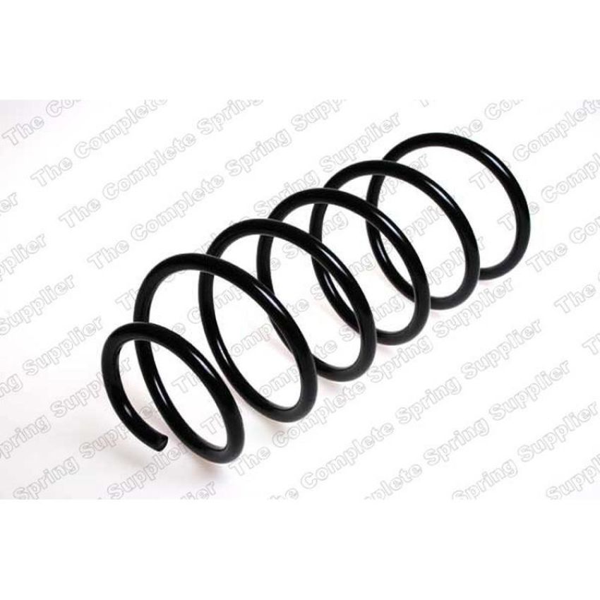 LESJOFORS 4095829 One Front Coil Spring