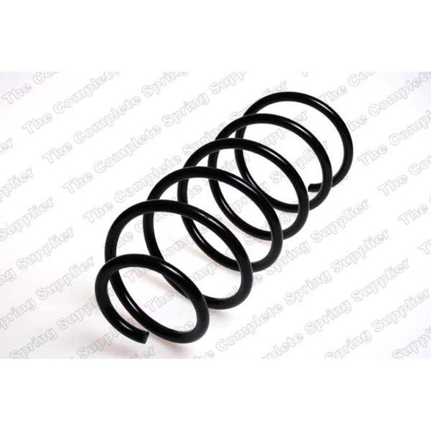 LESJOFORS 4095830 One Front Coil Spring