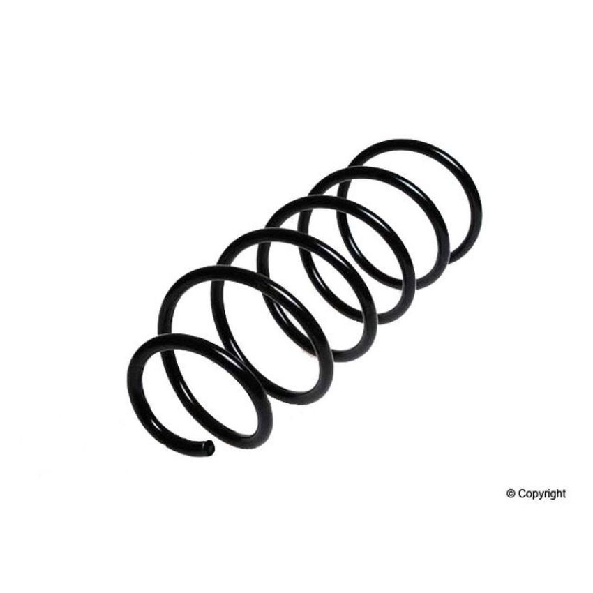 LESJOFORS 4095831 One Front Coil Spring