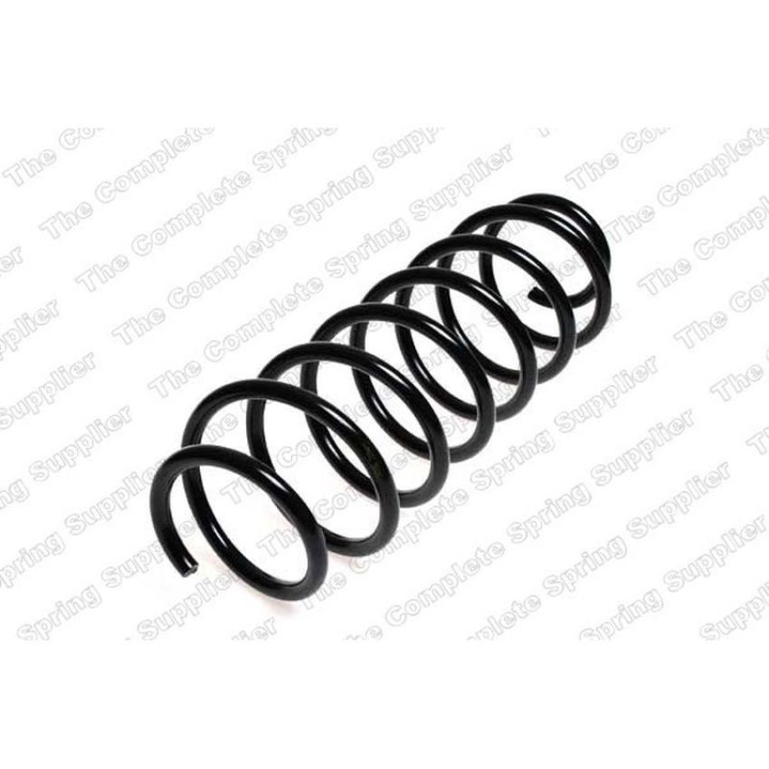 LESJOFORS 4095832 One Front Coil Spring