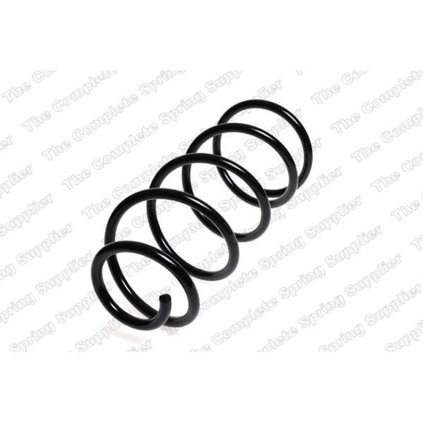LESJOFORS 4095834 One Front Coil Spring