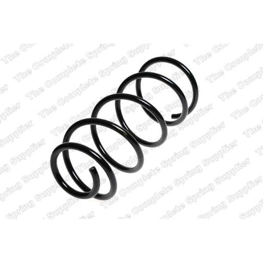 LESJOFORS 4095835 One Front Coil Spring