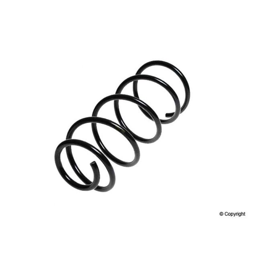 LESJOFORS 4095835 One Front Coil Spring