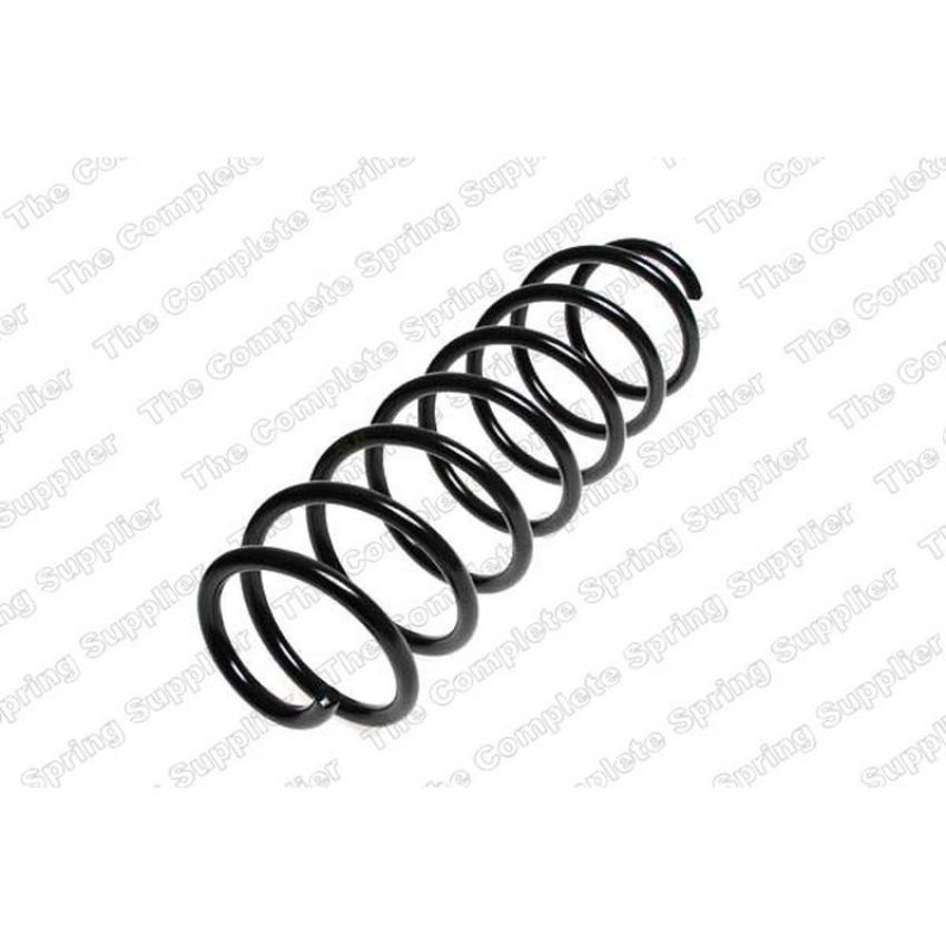 LESJOFORS 4095836 One Front Coil Spring