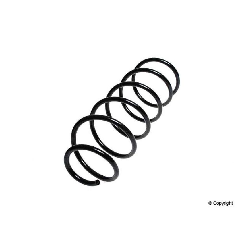 LESJOFORS 4095837 One Front Coil Spring