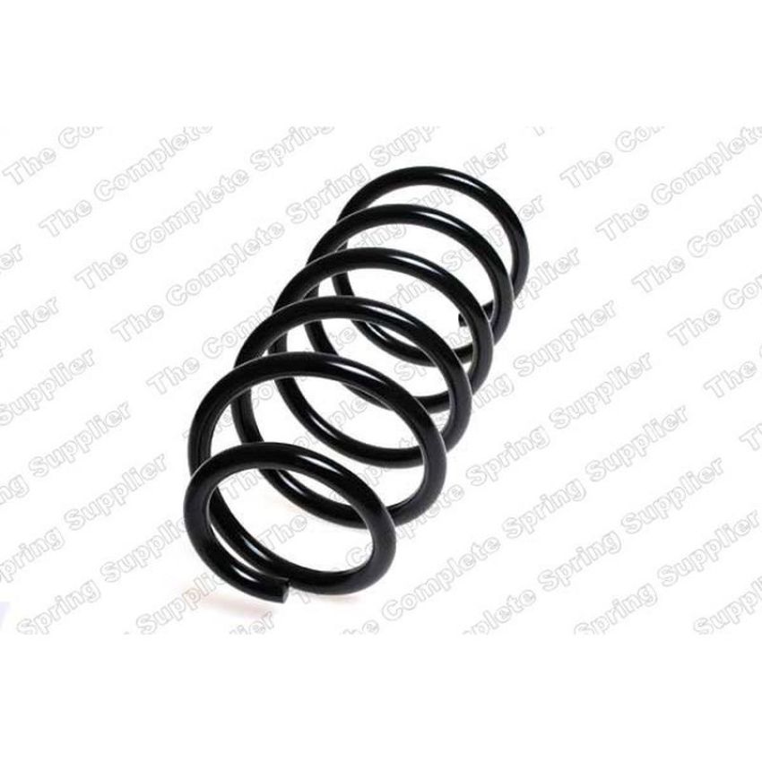 LESJOFORS 4095840 One Front Coil Spring