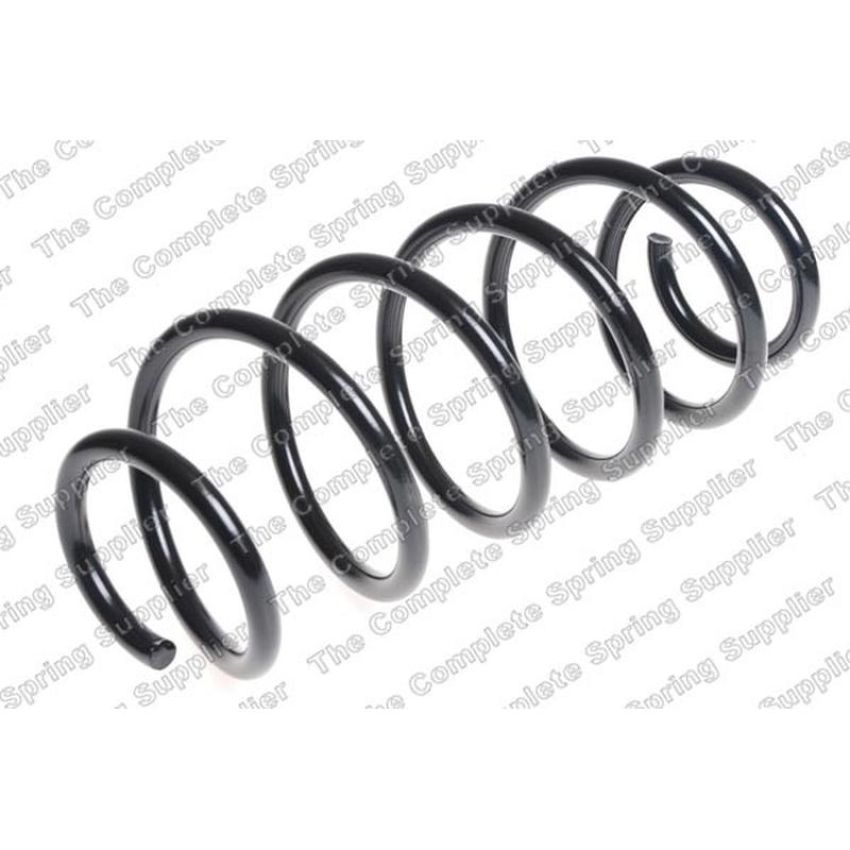 LESJOFORS 4095845 One Front Coil Spring