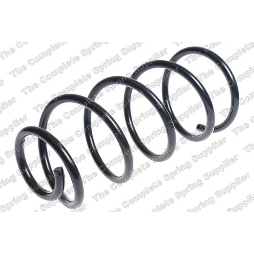 LESJOFORS 4095847 One Front Coil Spring