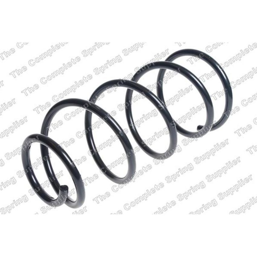 LESJOFORS 4095848 One Front Coil Spring