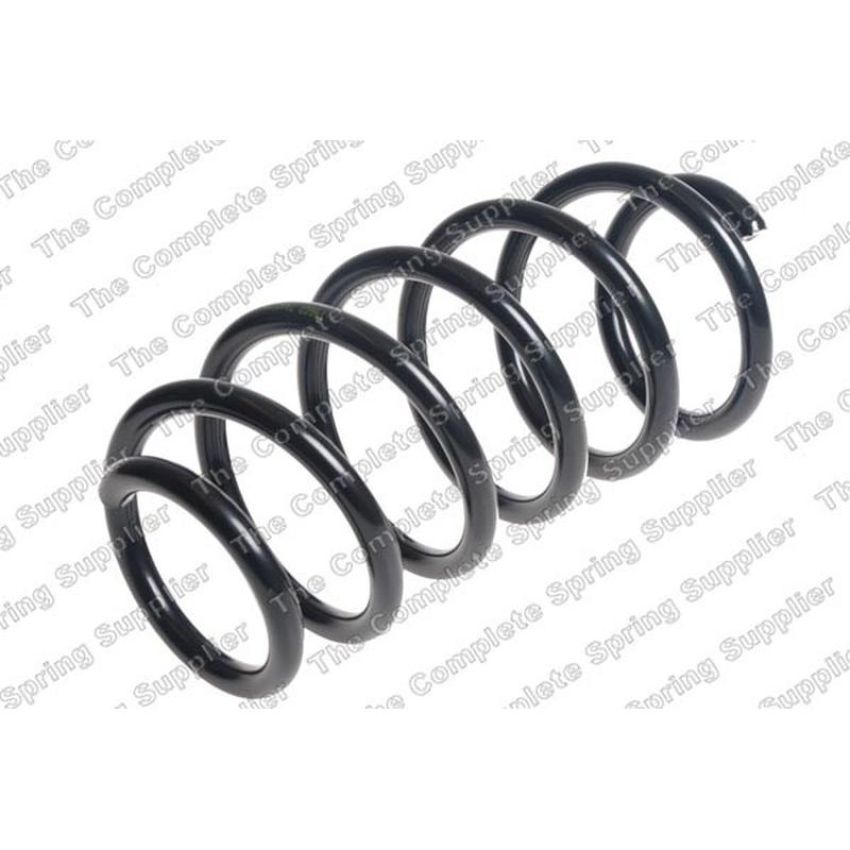LESJOFORS 4095855 One Front Coil Spring