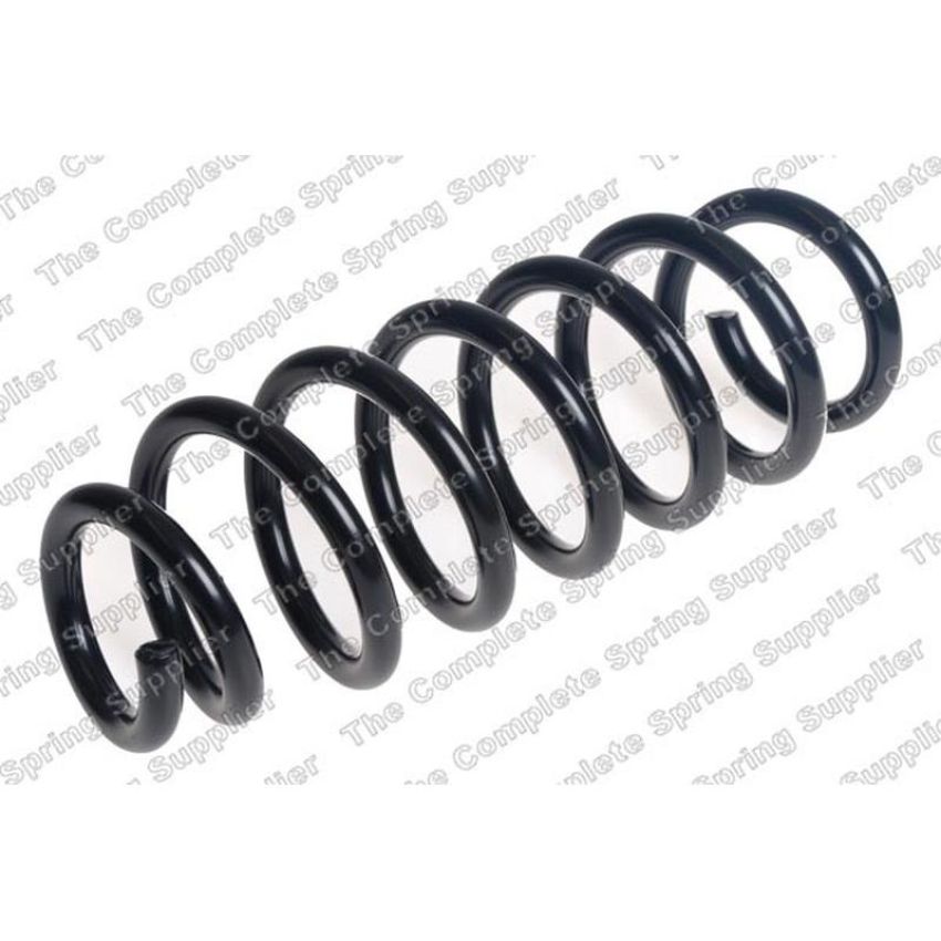 LESJOFORS 4095874 One Front Coil Spring