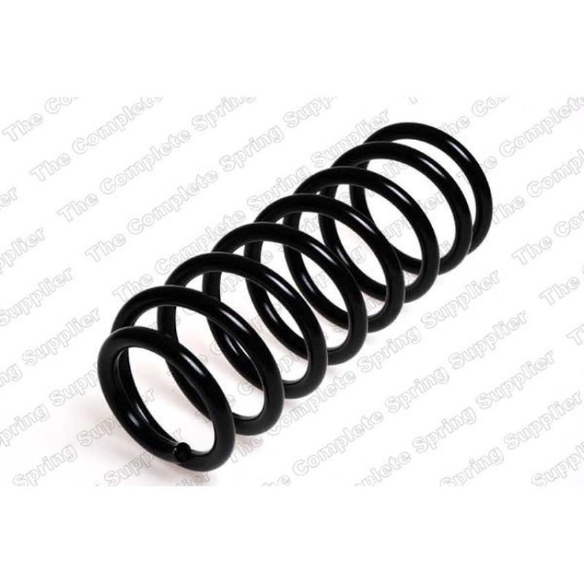 LESJOFORS 4204217 One Rear Coil Spring