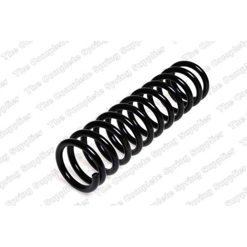 LESJOFORS 4204218 One Rear Coil Spring