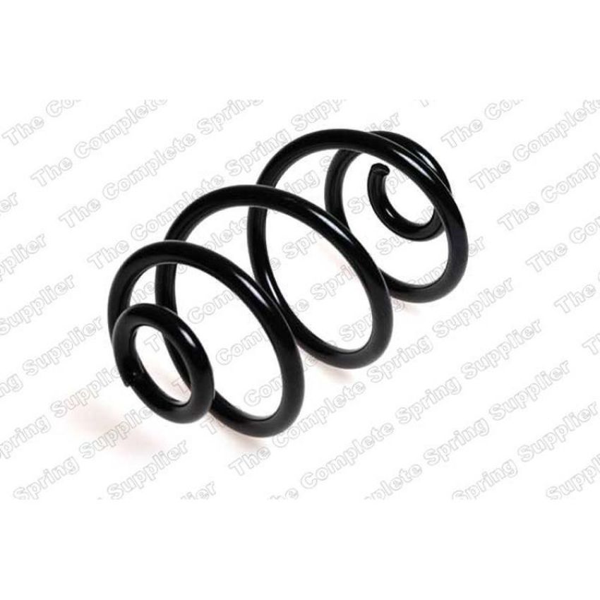 LESJOFORS 4204225 One Rear Coil Spring