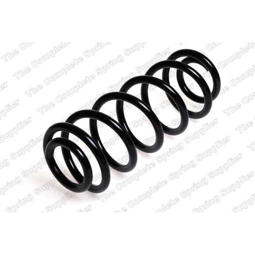 LESJOFORS 4204227 One Rear Coil Spring