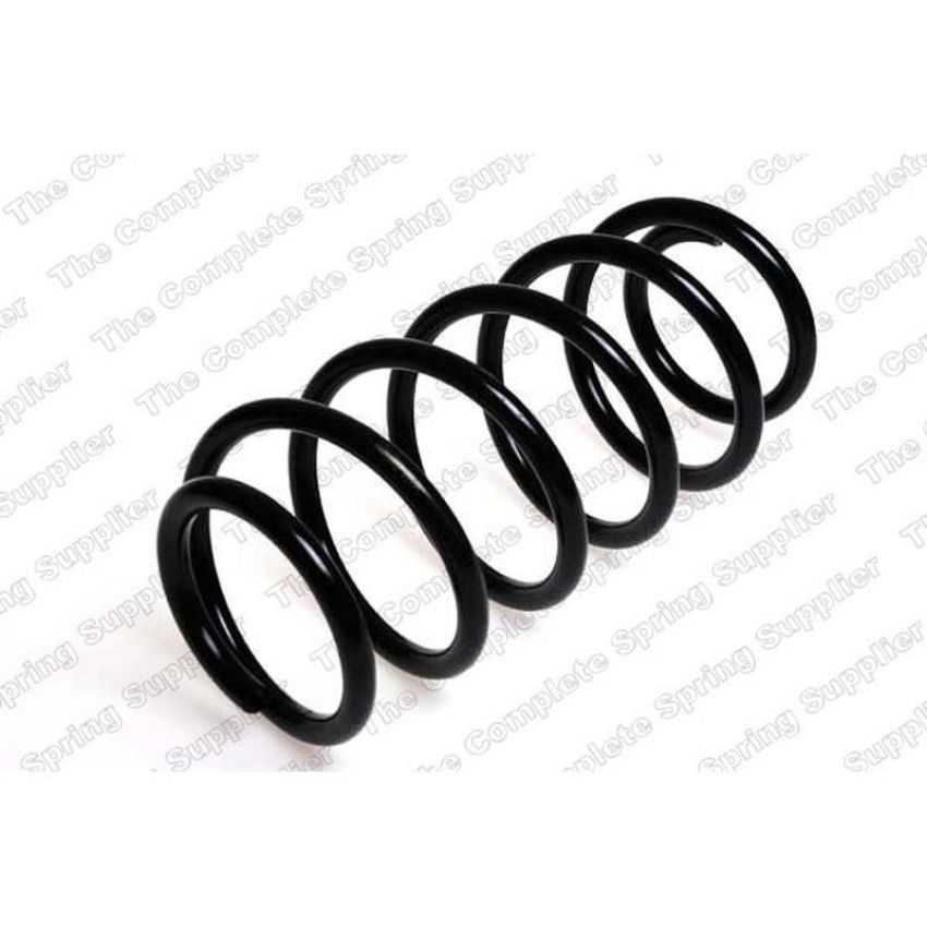 LESJOFORS 4204229 One Rear Coil Spring