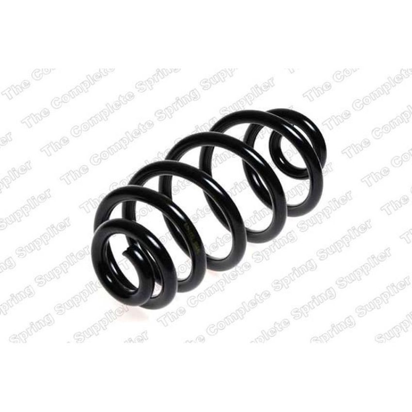 LESJOFORS 4204232 One Rear Coil Spring