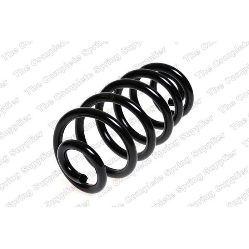 LESJOFORS 4204233 One Rear Coil Spring