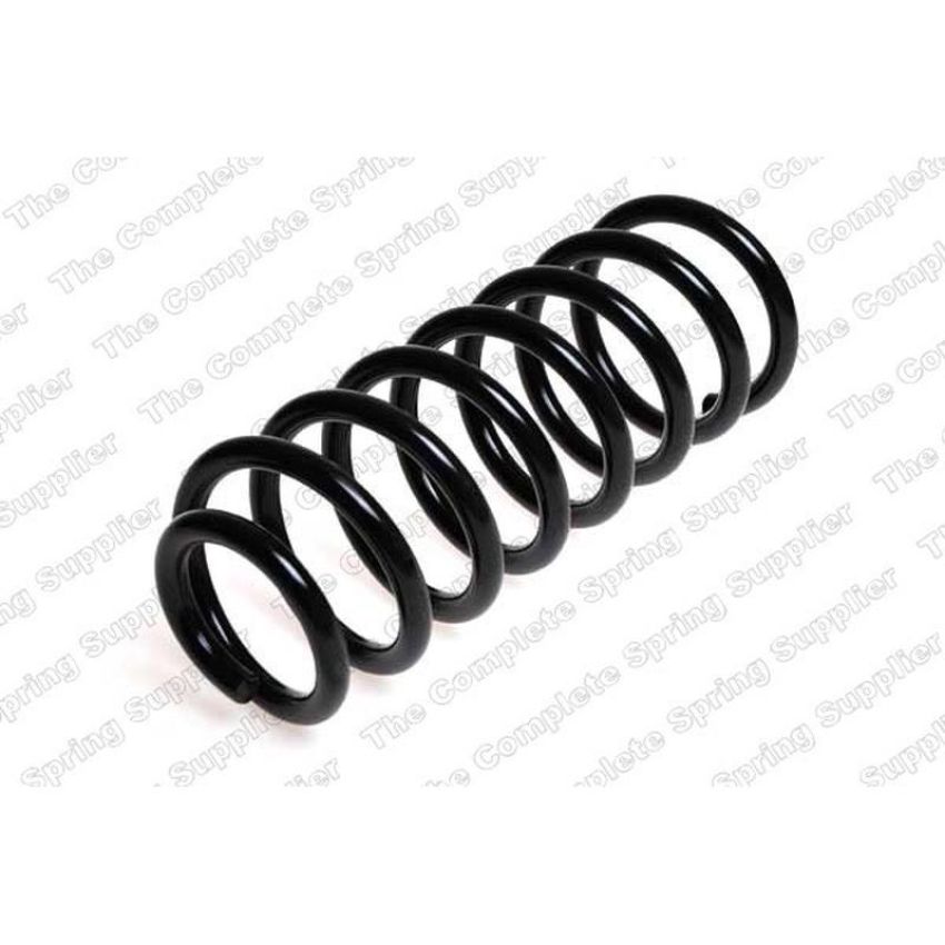 LESJOFORS 4204234 One Rear Coil Spring