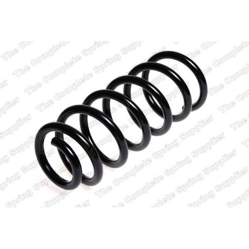 LESJOFORS 4204237 One Rear Coil Spring